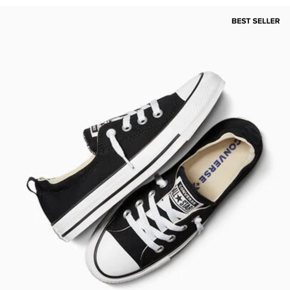 Chuck Taylor All Star Shoreline Canvas - Picture 5 of 5